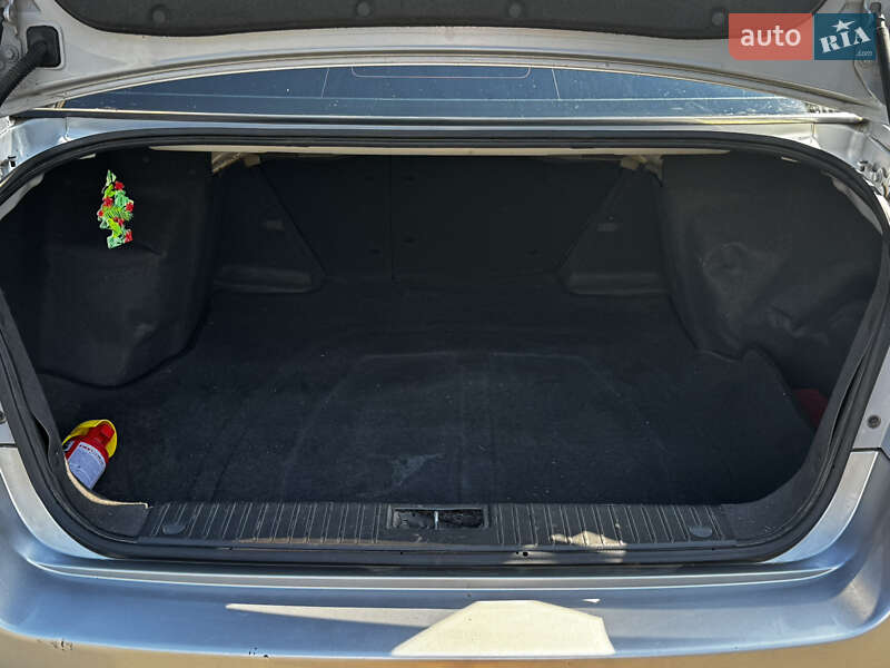 Седан Chevrolet Epica 2007 в Одессе фото 14 Седан Chevrolet Epica 2007 в Одессе