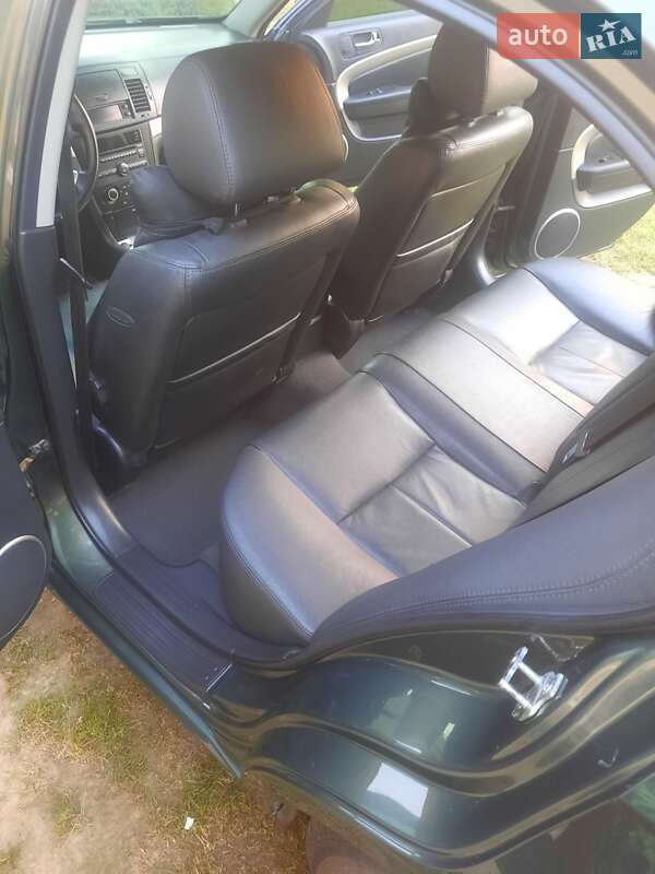 Седан Chevrolet Epica 2008 в Киеве фото 13 Седан Chevrolet Epica 2008 в Киеве