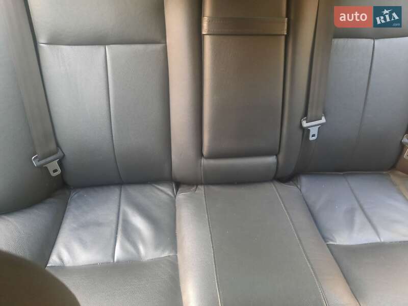 Седан Chevrolet Epica 2008 в Киеве фото 18 Седан Chevrolet Epica 2008 в Киеве