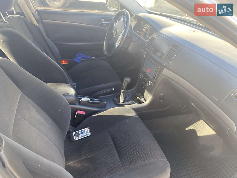 Седан Chevrolet Epica 2008 в Волочиске фото 17 Седан Chevrolet Epica 2008 в Волочиске