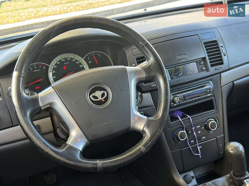 Седан Chevrolet Epica 2008 в Львове фото 22 Седан Chevrolet Epica 2008 в Львове