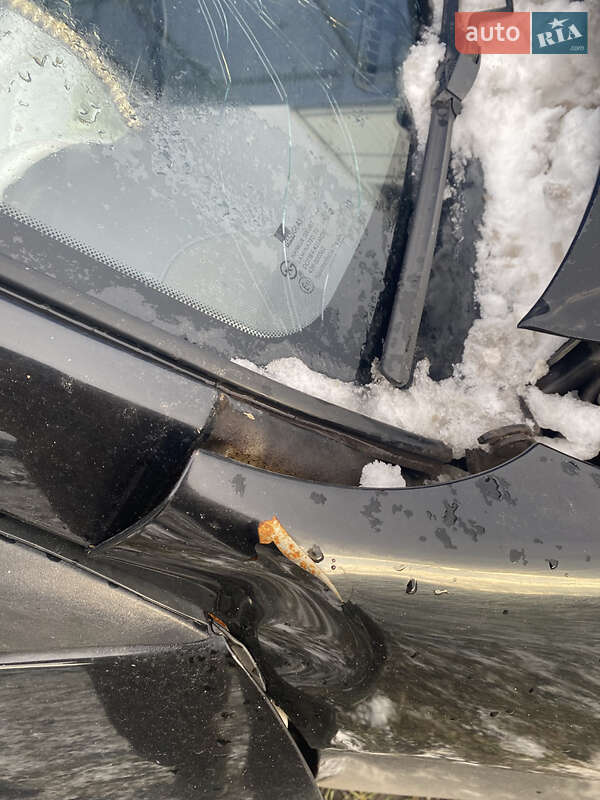 Седан Chevrolet Epica 2008 в Кривом Роге