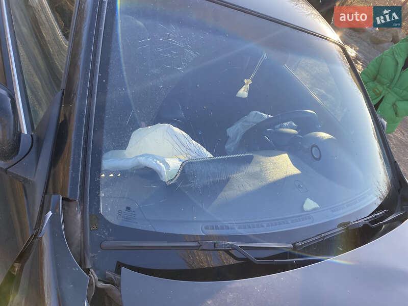 Седан Chevrolet Epica 2008 в Кривом Роге