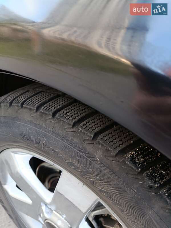 Седан Chevrolet Epica 2008 в Києві фото 2 Седан Chevrolet Epica 2008 в Києві