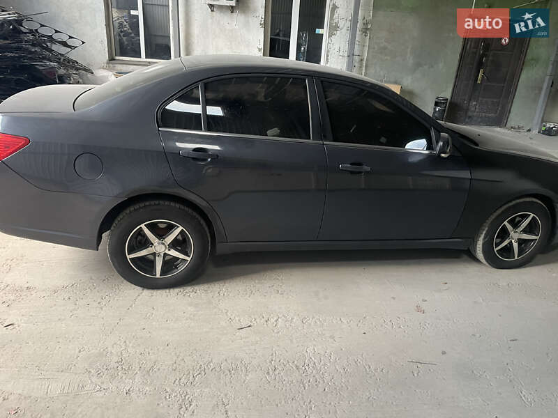 Седан Chevrolet Epica 2007 в Киеве
