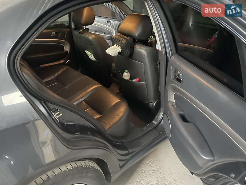 Седан Chevrolet Epica 2007 в Киеве