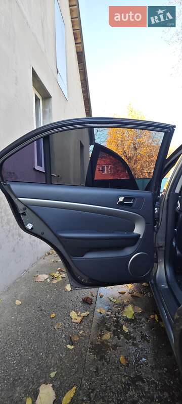 Седан Chevrolet Epica 2008 в Харкові фото 16 Седан Chevrolet Epica 2008 в Харкові