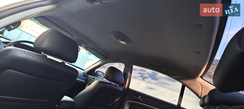 Седан Chevrolet Epica 2008 в Харкові фото 20 Седан Chevrolet Epica 2008 в Харкові