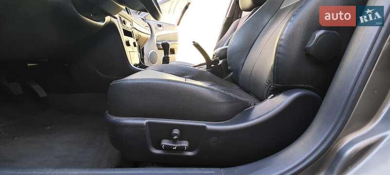 Седан Chevrolet Epica 2008 в Харкові фото 25 Седан Chevrolet Epica 2008 в Харкові