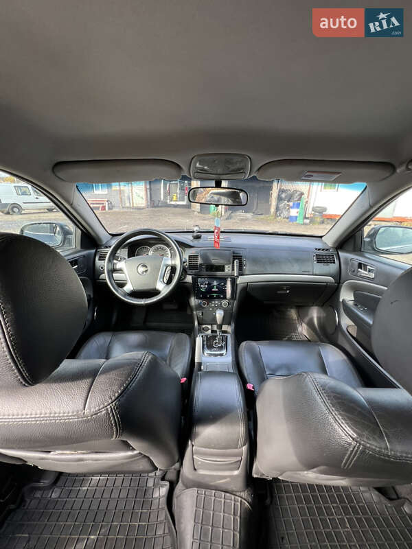 Седан Chevrolet Epica 2008 в Ковелі фото 2 Седан Chevrolet Epica 2008 в Ковелі