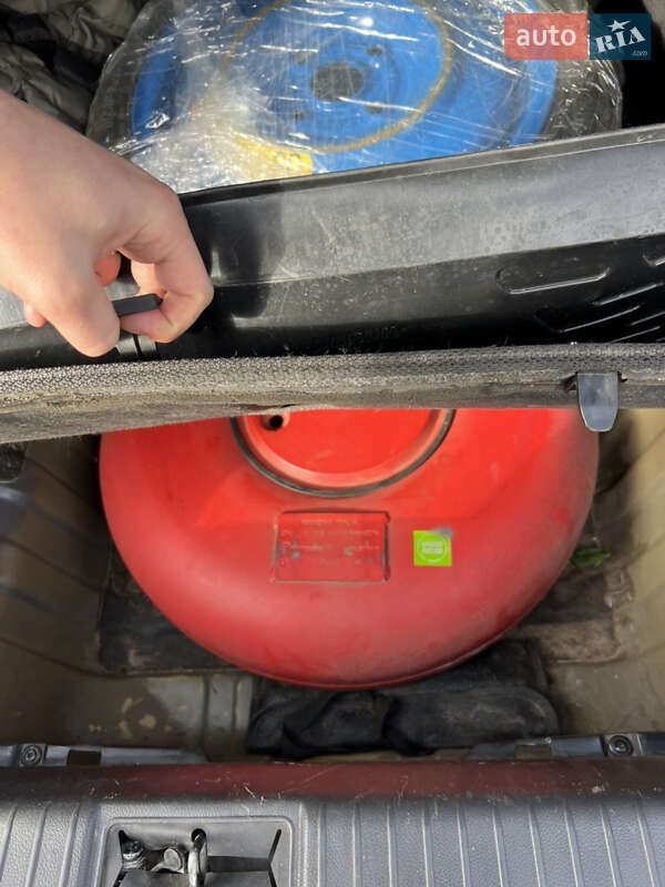 Седан Chevrolet Epica 2008 в Ковелі фото 8 Седан Chevrolet Epica 2008 в Ковелі