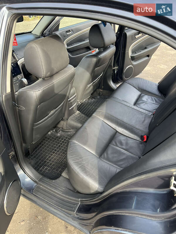 Седан Chevrolet Epica 2008 в Ковелі фото 15 Седан Chevrolet Epica 2008 в Ковелі