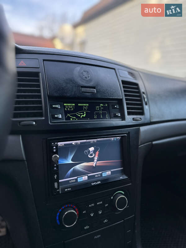 Седан Chevrolet Epica 2008 в Тульчине