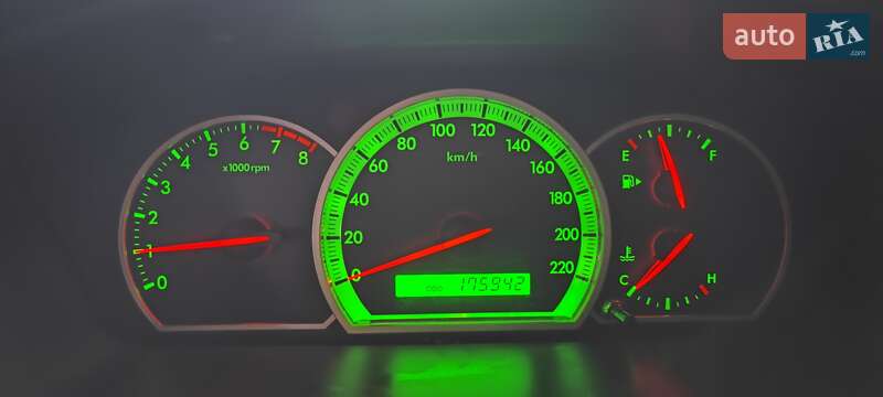 Седан Chevrolet Epica 2008 в Харкові фото 15 Седан Chevrolet Epica 2008 в Харкові