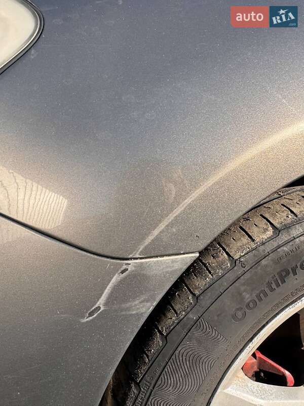 Седан Chevrolet Epica 2008 в Киеве