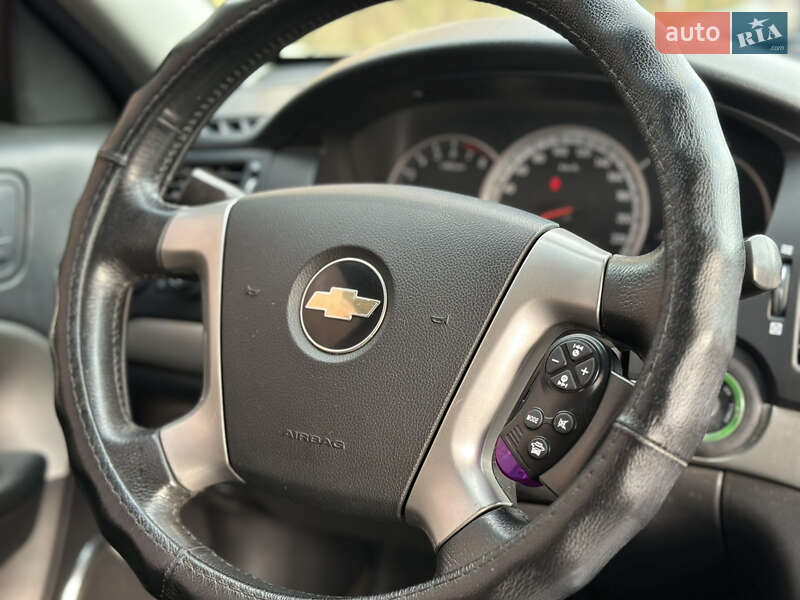 Седан Chevrolet Epica 2007 в Одессе