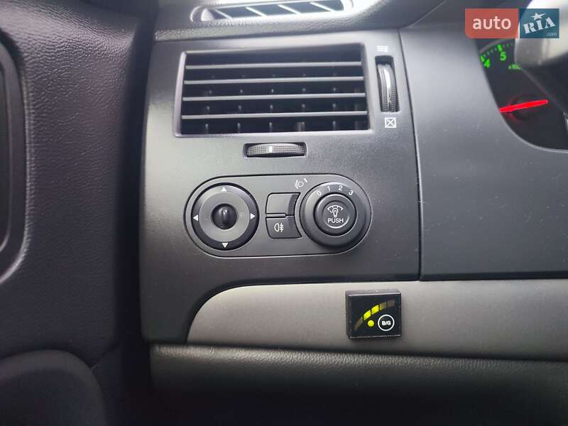 Седан Chevrolet Epica 2011 в Киеве