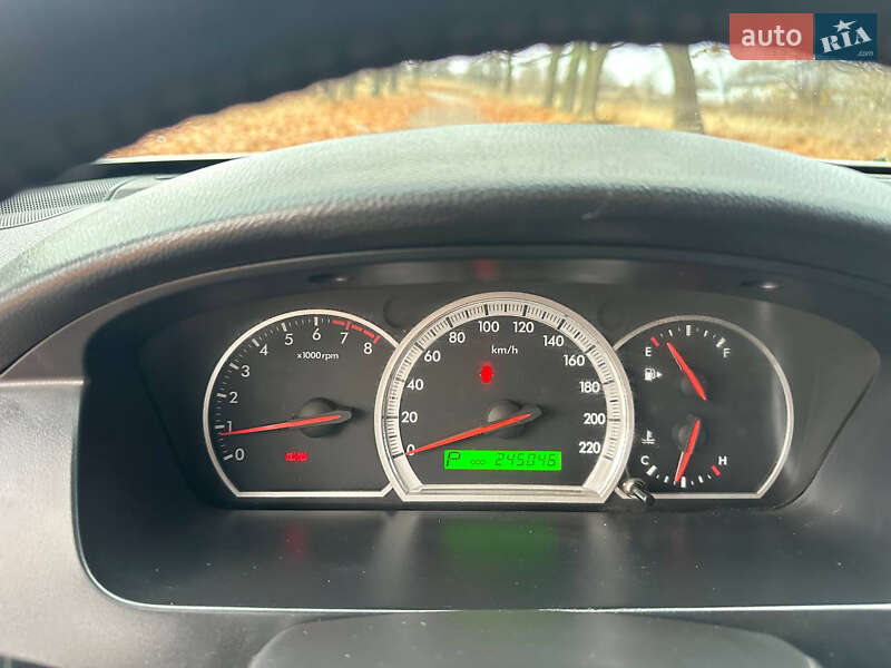 Седан Chevrolet Epica 2007 в Кропивницком фото 22 Седан Chevrolet Epica 2007 в Кропивницком