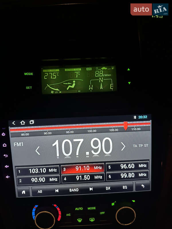 Седан Chevrolet Epica 2009 в Киеве