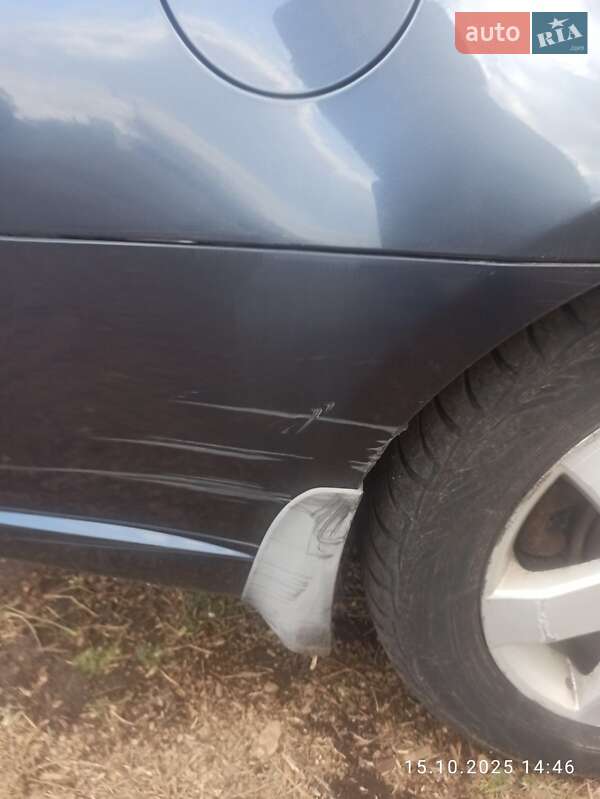 Седан Chevrolet Epica 2007 в Запоріжжі