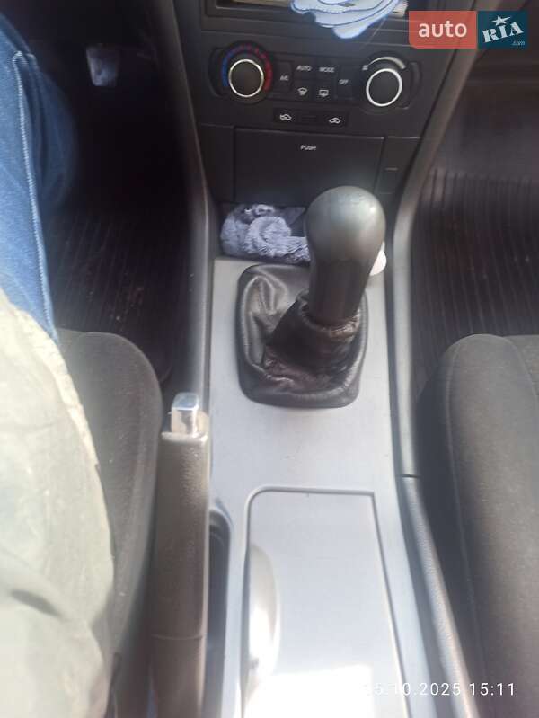 Седан Chevrolet Epica 2007 в Запоріжжі