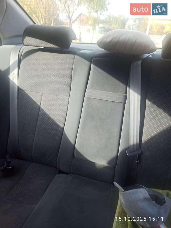 Седан Chevrolet Epica 2007 в Запоріжжі