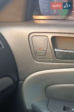 Седан Chevrolet Epica 2010 в Южноукраинске