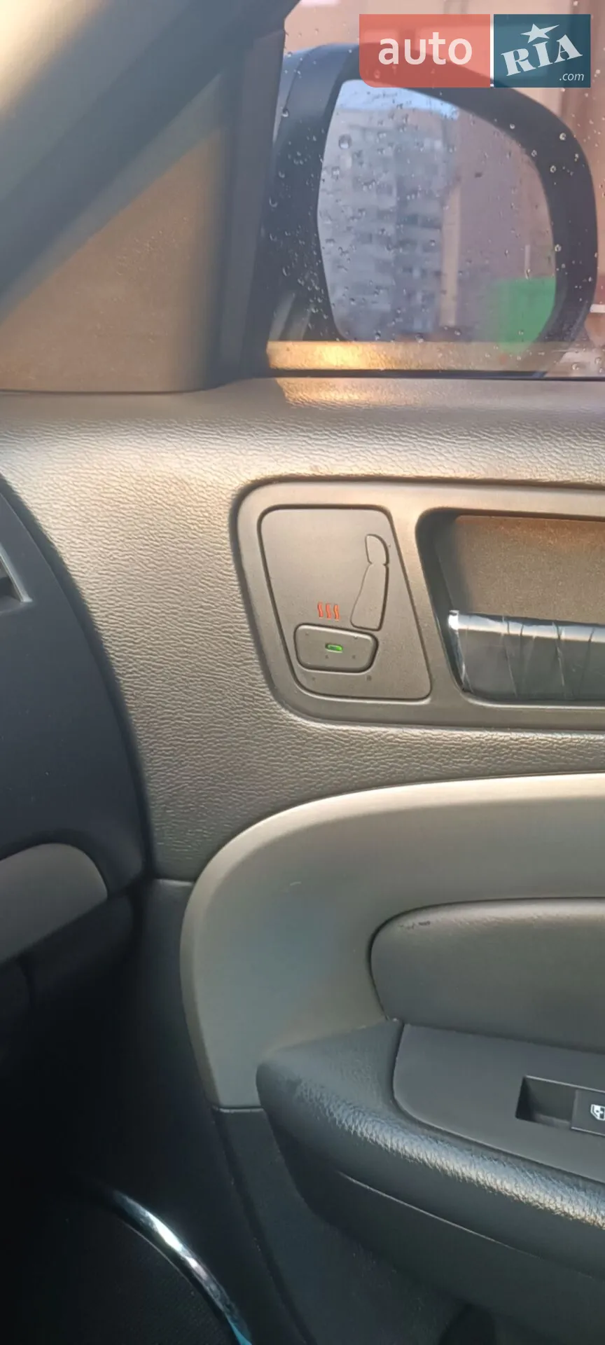 2010 Chevrolet Epica - мініатюра 8