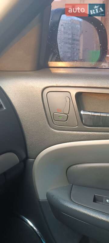 Седан Chevrolet Epica 2010 в Южноукраинске