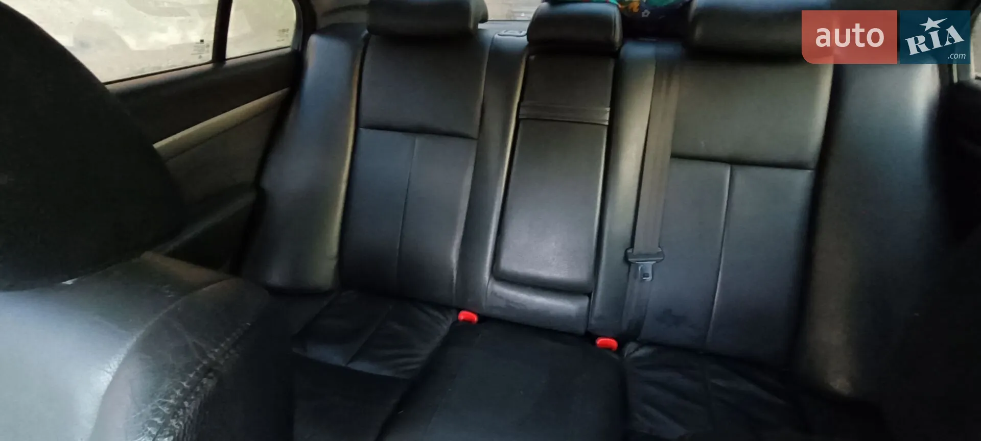 2010 Chevrolet Epica - мініатюра 5