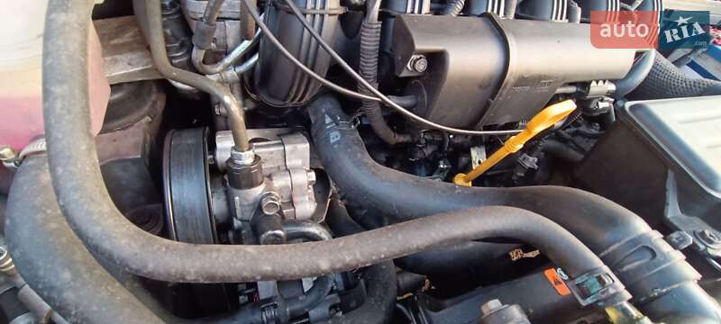 Седан Chevrolet Epica 2010 в Южноукраинске