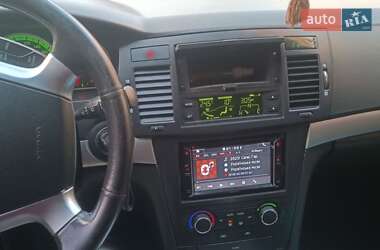 Седан Chevrolet Epica 2010 в Южноукраинске