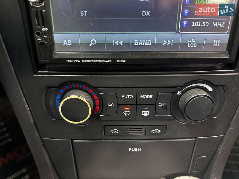 Седан Chevrolet Epica 2008 в Киеве фото 22 Седан Chevrolet Epica 2008 в Киеве