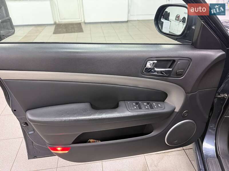Седан Chevrolet Epica 2008 в Киеве фото 15 Седан Chevrolet Epica 2008 в Киеве