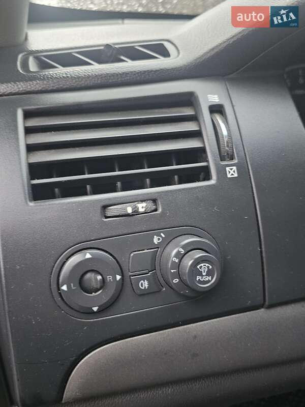 Седан Chevrolet Epica 2007 в Киеве фото 13 Седан Chevrolet Epica 2007 в Киеве