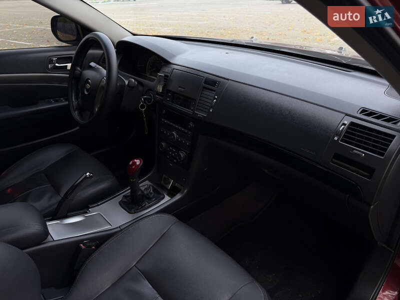 Седан Chevrolet Epica 2006 в Тернополе фото 34 Седан Chevrolet Epica 2006 в Тернополе