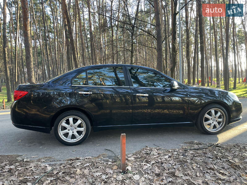 Седан Chevrolet Epica 2008 в Киеве фото 5 Седан Chevrolet Epica 2008 в Киеве