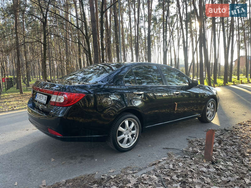 Седан Chevrolet Epica 2008 в Киеве фото 18 Седан Chevrolet Epica 2008 в Киеве