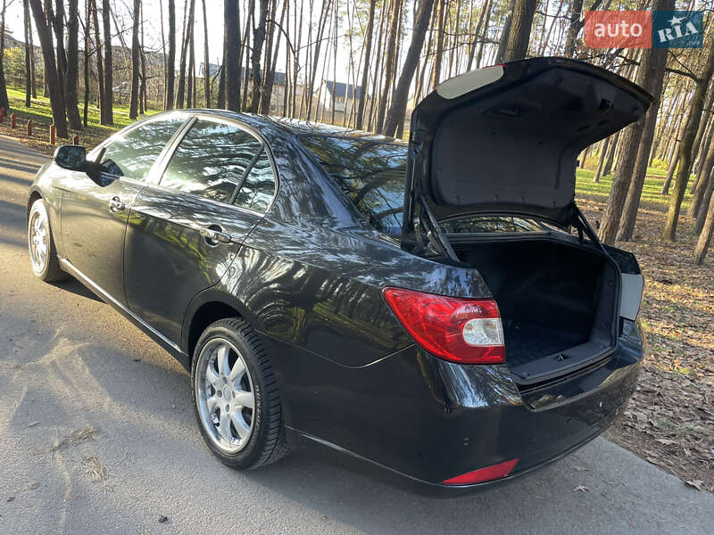 Седан Chevrolet Epica 2008 в Киеве фото 36 Седан Chevrolet Epica 2008 в Киеве