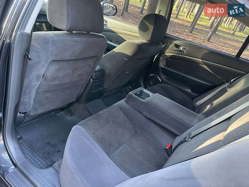 Седан Chevrolet Epica 2008 в Киеве фото 59 Седан Chevrolet Epica 2008 в Киеве