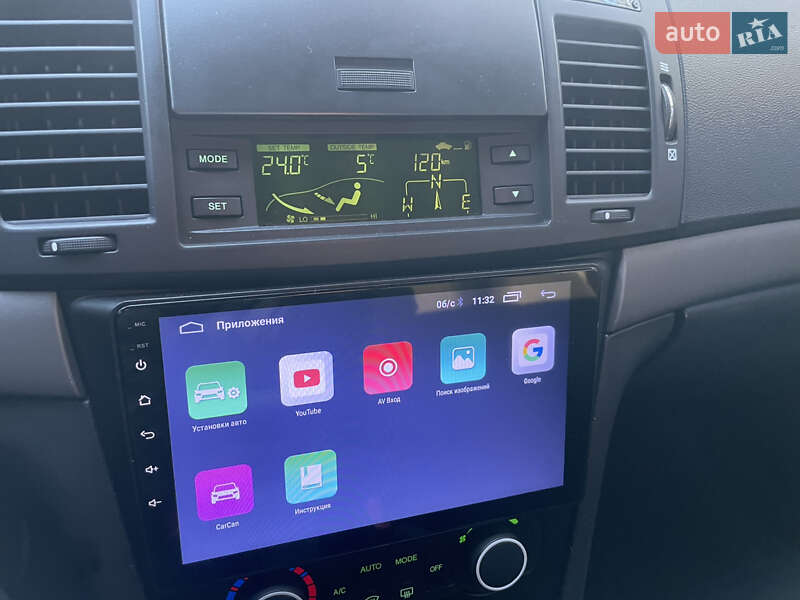 Седан Chevrolet Epica 2008 в Киеве фото 71 Седан Chevrolet Epica 2008 в Киеве