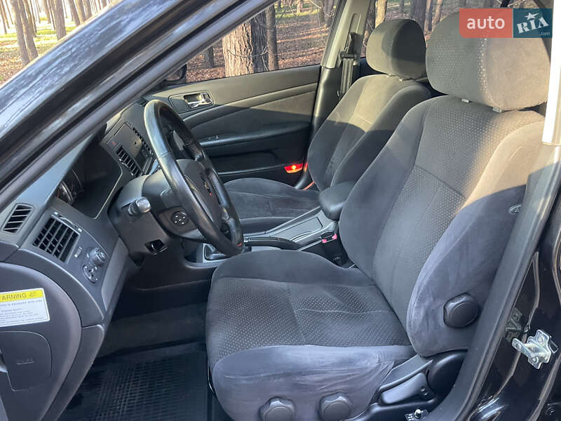 Седан Chevrolet Epica 2008 в Киеве фото 82 Седан Chevrolet Epica 2008 в Киеве