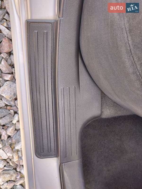 Седан Chevrolet Epica 2008 в Ровно