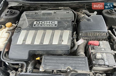 Седан Chevrolet Epica 2006 в Киеве