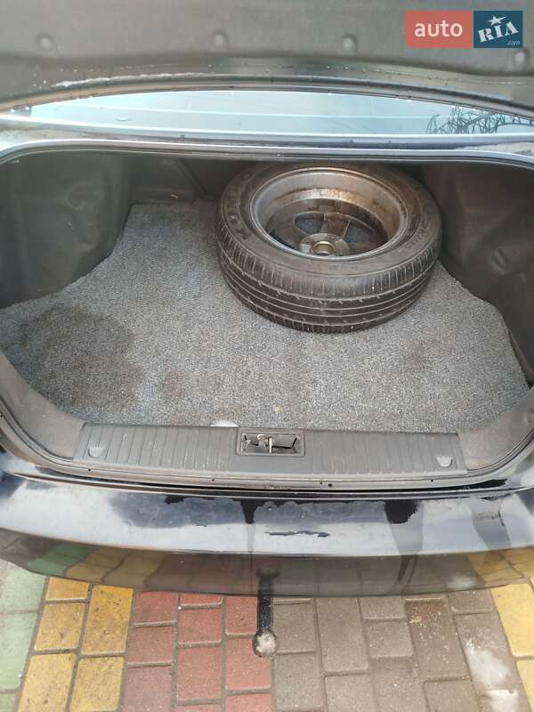 Седан Chevrolet Epica 2008 в Хмельницькому