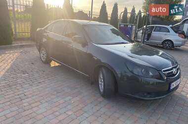 Седан Chevrolet Epica 2008 в Сарнах
