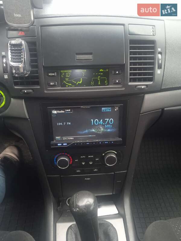 Седан Chevrolet Epica 2011 в Львові