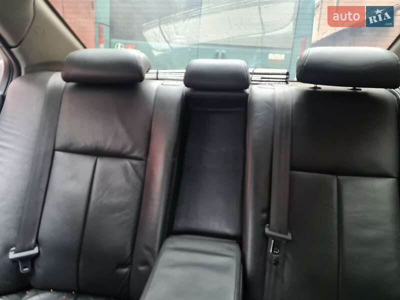 Седан Chevrolet Epica 2008 в Києві