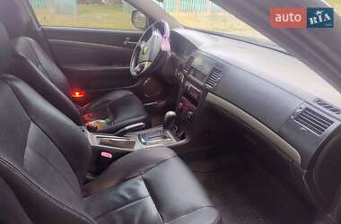 Седан Chevrolet Epica 2007 в Черкасах