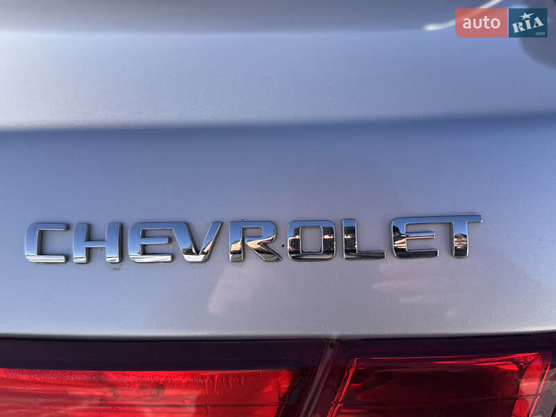 Седан Chevrolet Epica 2009 в Трускавце